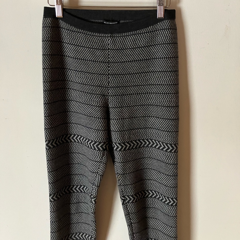 Wool Club Monaco leggings - Picture 3 of 13